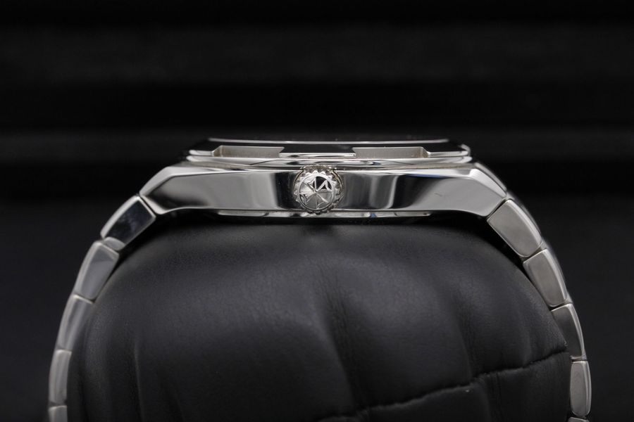 Vacheron Constantin Overseas 4500V/110A-B126